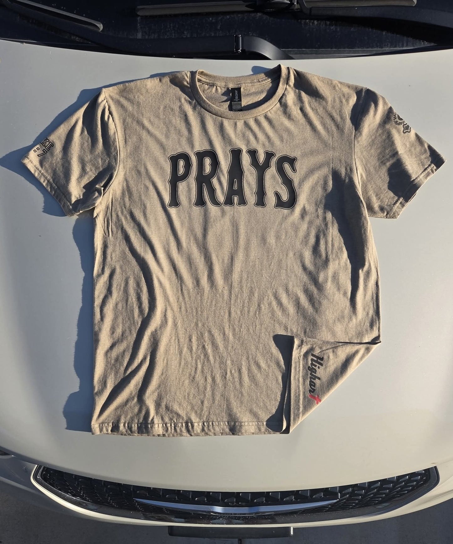 99 tee