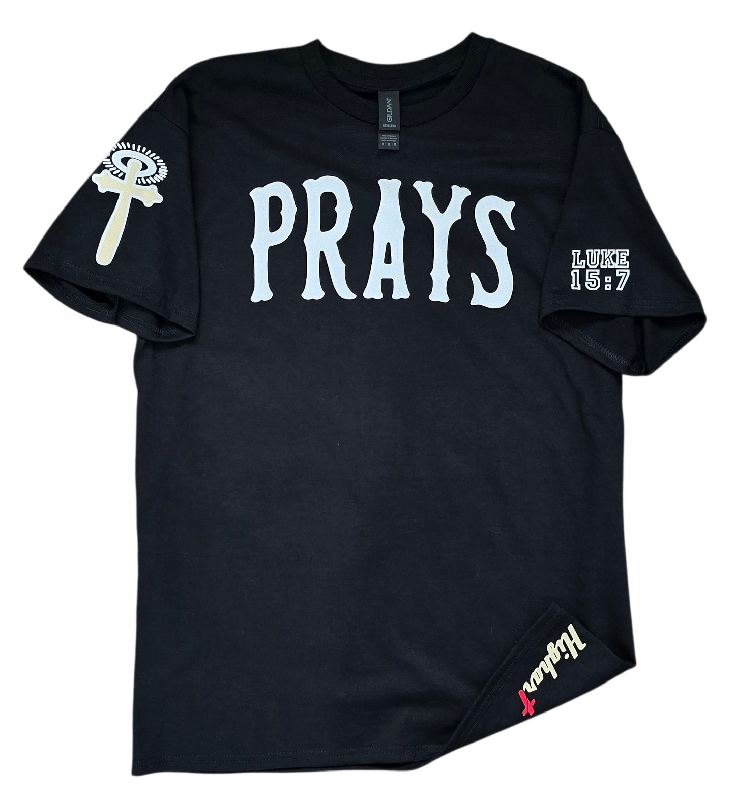 Prays