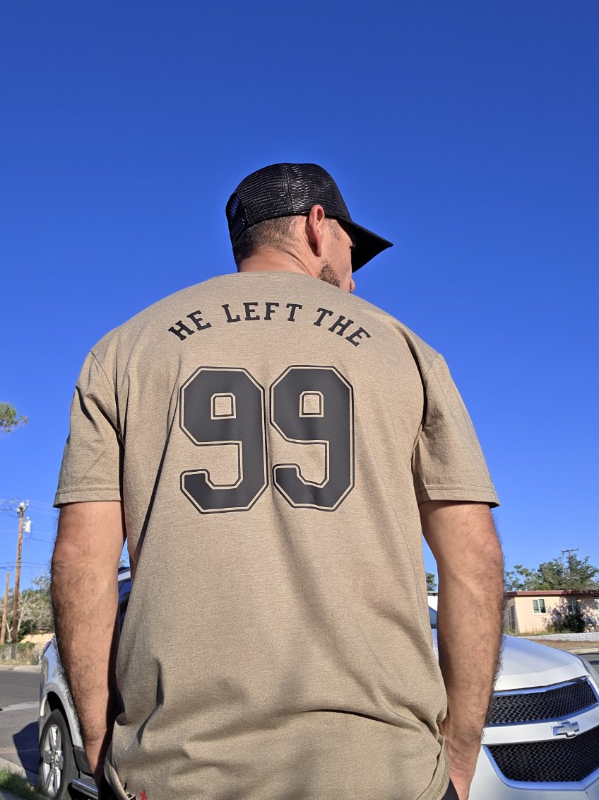 99 tee