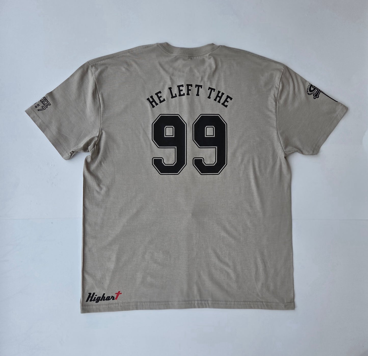 99 tee