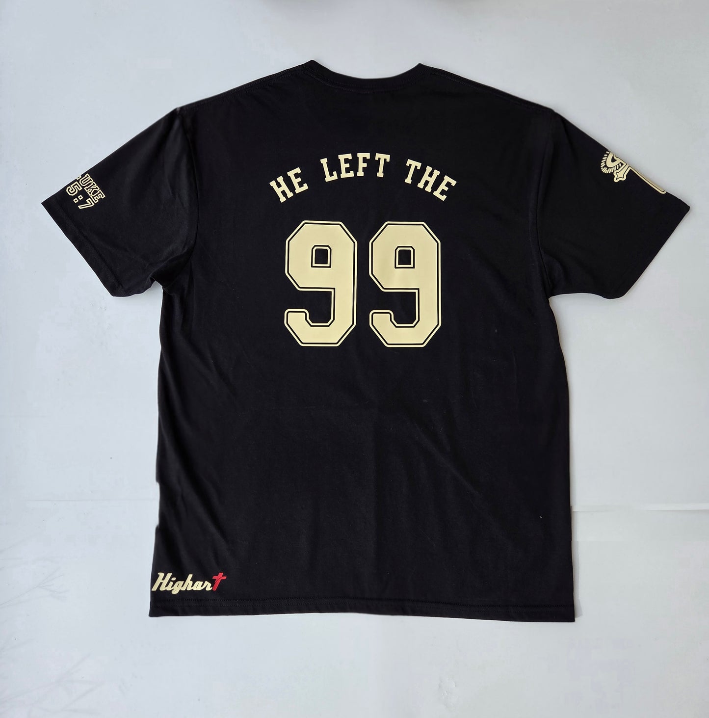 99 tee