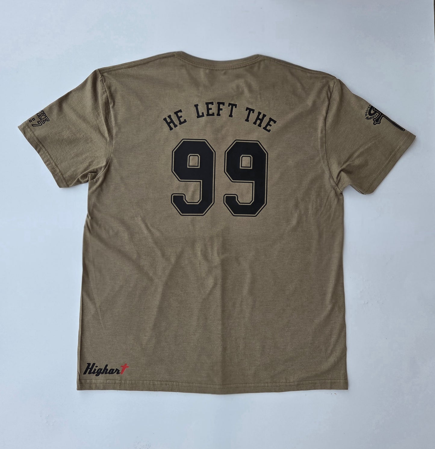 99 tee